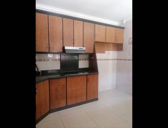 3 BEDROOM HOUSE TO LET IN WESTVILLE